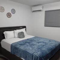 Small's Cozy Rest 7 Efficiency, отель рядом с аэропортом Аэропорт Бимини - BIM в городе South Bimini