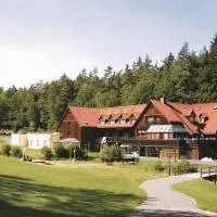 Hotel Im Krummbachtal, hotel u gradu 'Schönau an der Brend'
