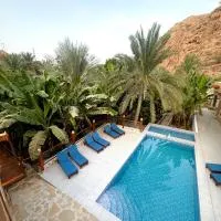 Nomad Inn Tiwi Albir, hotel sa Sur