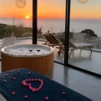 Casa de Thoum, hotel di Batroun