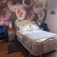 Viesnīca Cherry Blossom House pilsētā Bujaleuf