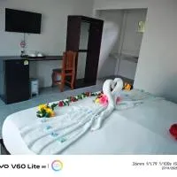 Naranta House, hotel v destinaci Ko Raeng