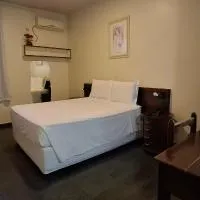Hotel Monte Pascoal، فندق في Itamaraju