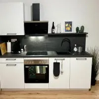 Wohlfühlwohnung mit Dachterrasse, hotel a Donaueschingen
