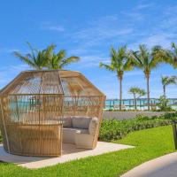 AQUALINA 1101 PENTHOUSE, готель у Нассау