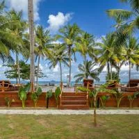 Evva Pousada, hotel i Pôrto de Pedras