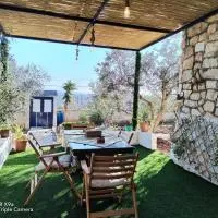 Seleucia DaR Umm Qais, hótel í Um Qeis