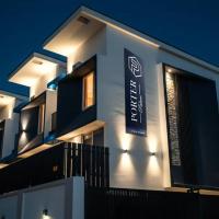 Porter Palace Apartments, hotel cerca de Aeropuerto de Ciudad de Benín - BNI, Benin City