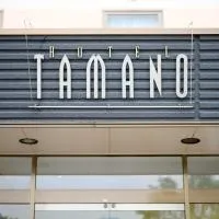 Otawara में, होटल Hotel Tamano