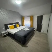 Sophia Maria Caciulata, hotel en Caciulata