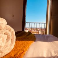 Zyon Family, hotel near Ouarzazate Airport - OZZ, Oulad Akkou