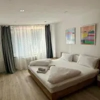 Thurzova Residence 5 โรงแรมในมาร์ติน