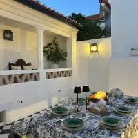 Casa do Juiz, hotell sihtkohas Barca da Amieira