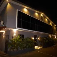The Westbury Inn, hotel en Abuja