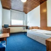 Hotel Slovakia, מלון בז'ילינה