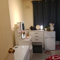 Howcroft, hotel near Lasham Airfield - QLA, Bentworth