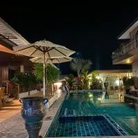 Kalamung Resort and Pool villas, hotel a Ao Nang