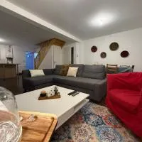 Viesnīca MAISON SERENITY Bohars pilsētā Bohars