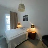 Apartament Kołobrzeska 2, hotel u gradu 'Piła'