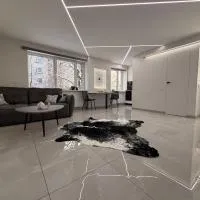 JE downtown suite, ξενοδοχείο σε Jelgava