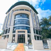 Daros International Hotel, hotel din apropiere de Aeroportul Arba Minch - AMH, Arba Minch