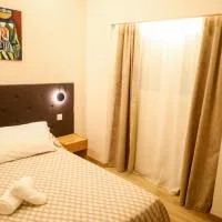 GUMBELA - Hotel, Hotel in São Tomé