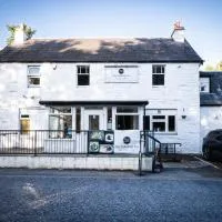 The Ballinluig Inn, хотел в Питлохри