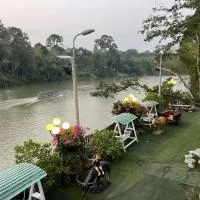 Cat Tien Vista, hotel v destinaci Tân Phú