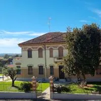 La Corte del SignorB, hotel em Robella
