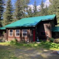 Valdez Lodge, ξενοδοχείο κοντά στο Αεροδρόμιο Valdez Pioneer Field - VDZ, Valdez