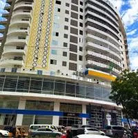 Zivora Hotel And Restaurant, viešbutis mieste Mombasa
