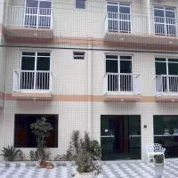 Maranata Hotel, hotel a Governador Celso Ramos