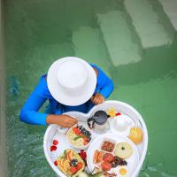 Ndare Eco Ville, hotel cerca de Aeropuerto Internacional de Kigali - KGL, Kigali