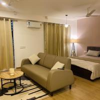Flat in Viman Nagar, hotel near Pune International Airport - PNQ, Pune