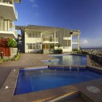 Grand Mercure Apartments Magnetic Island, hotel di Nelly Bay