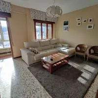 Torre Plaza 4, hotel u gradu Boiro