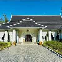 Villa Sri Raya, Hotel in Ko Po