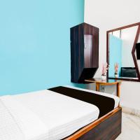 Hotel O Akash Namostay, ξενοδοχείο κοντά στο Αεροδρόμιο Sonari - IXW, Jamshedpur