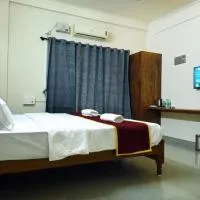 Hotel Sai Sagar, hotel i Manipal