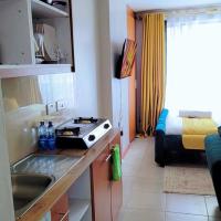 Comfy Homes By Becca, hotel in zona Aeroporto Internazionale di Nairobi Jomo Kenyatta - NBO, Nairobi