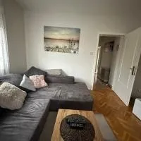 Apartman Tiki R Vrnjacka Banja, hotelli Vrnjačka Banjassa