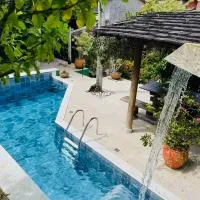 Hotel Estalagem Porto Seguro, hotel v mestu Porto Seguro