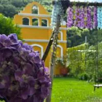 Valle de Toliman, hotel u gradu 'San Lucas Tolimán'