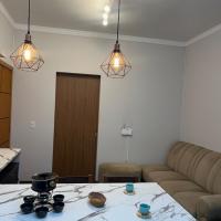 Centro de união da vitória, hotel cerca de Aeropuerto de União da Vitória - UVI, União da Vitória