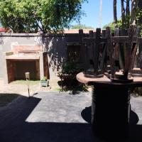 Lumar, hotel near Santa Teresita Airport - SST, Santa Teresita