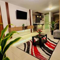 moderno departamento en estreno con cochera, hotel poblíž Mezinárodní letiště Coronel FAP Carlos Ciriani Santa Rosa  - TCQ, Tacna
