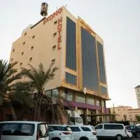 Ekono Hotel โรงแรมในเจดดาห์