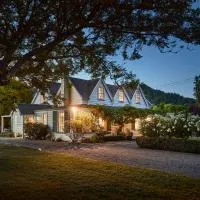 Woodside Bed and Breakfast, hotel di Tuamarina