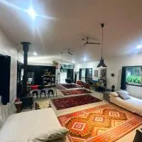 Bellingen Disco Studio, hotel em Gleniffer
