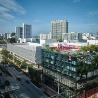 citizenM Miami South Beach, hotel din Miami Beach